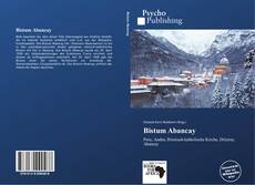 Buchcover von Bistum Abancay