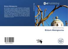 Portada del libro de Bistum Abengourou