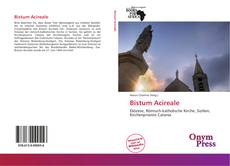 Portada del libro de Bistum Acireale