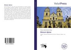 Bookcover of Bistum Ajmer