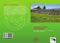 Portada del libro de Jasieniec, Lublin Voivodeship