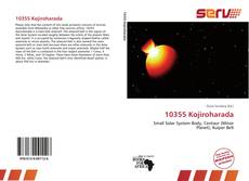 Buchcover von 10355 Kojiroharada