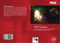 Bookcover of 10043 Janegann