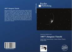 Buchcover von 10877 Jiangnan Tianchi