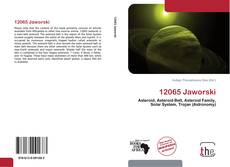 Buchcover von 12065 Jaworski