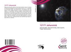 Capa do livro de 12171 Johannink 