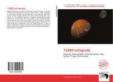 Couverture de 12880 Juliegrady