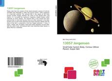 Buchcover von 13057 Jorgensen