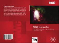 Bookcover of 13320 Jessicamiles