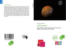 Buchcover von 139 Juewa