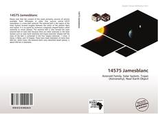 Buchcover von 14575 Jamesblanc