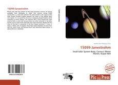 Capa do livro de 15099 Janestrohm 