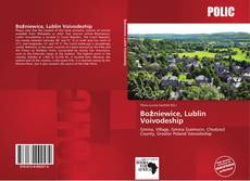 Bookcover of Bożniewice, Lublin Voivodeship