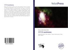 Buchcover von 17115 Justiniano