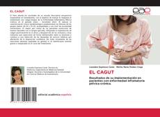 Capa do livro de EL CAGUT 
