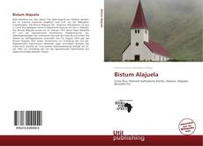 Portada del libro de Bistum Alajuela