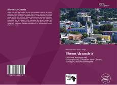 Portada del libro de Bistum Alexandria