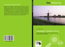 Bookcover of Czerniejów, Lubartów County