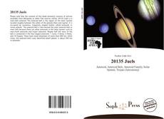 Buchcover von 20135 Juels