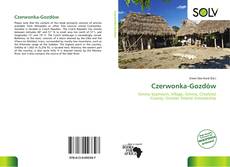 Couverture de Czerwonka-Gozdów