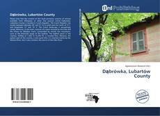 Обложка Dąbrówka, Lubartów County