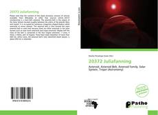 Bookcover of 20372 Juliafanning