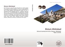 Buchcover von Bistum Allahabad