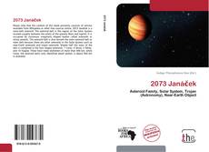 Couverture de 2073 Janáček