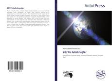 Buchcover von 20776 Juliekrugler