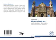 Bistum Allentown的封面