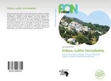 Bookcover of Giżyce, Lublin Voivodeship