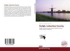 Portada del libro de Gołąb, Lubartów County