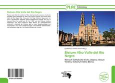 Capa do livro de Bistum Alto Valle del Río Negro 