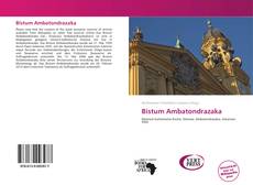 Bookcover of Bistum Ambatondrazaka