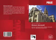 Bookcover of Bistum Amravati