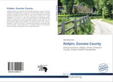 Copertina di Kiełpin, Gorzów County