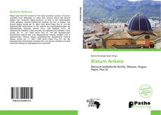 Capa do livro de Bistum Ankwo 