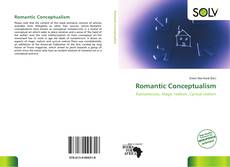 Bookcover of Romantic Conceptualism