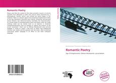 Bookcover of Romantic Poetry