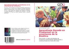 Buchcover von Aprendizaje Basado en Problemas en la enseñanza de la Bioética