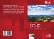 Bookcover of Lubno, Lubusz Voivodeship