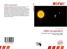 Buchcover von 20862 Jenngoedhart