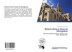 Buchcover von Bistum Anse-à-Veau et Miragoâne