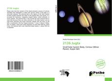 Bookcover of 2136 Jugta