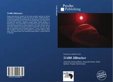 Buchcover von 21480 Jilltucker