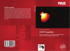 Bookcover of 22575 Jayallen