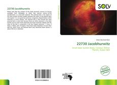 Bookcover of 22730 Jacobhurwitz