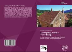 Bookcover of Jastrzębnik, Lubusz Voivodeship