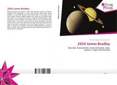 2634 James Bradley kitap kapağı