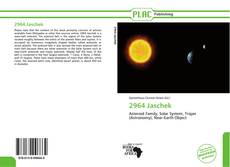 Capa do livro de 2964 Jaschek 